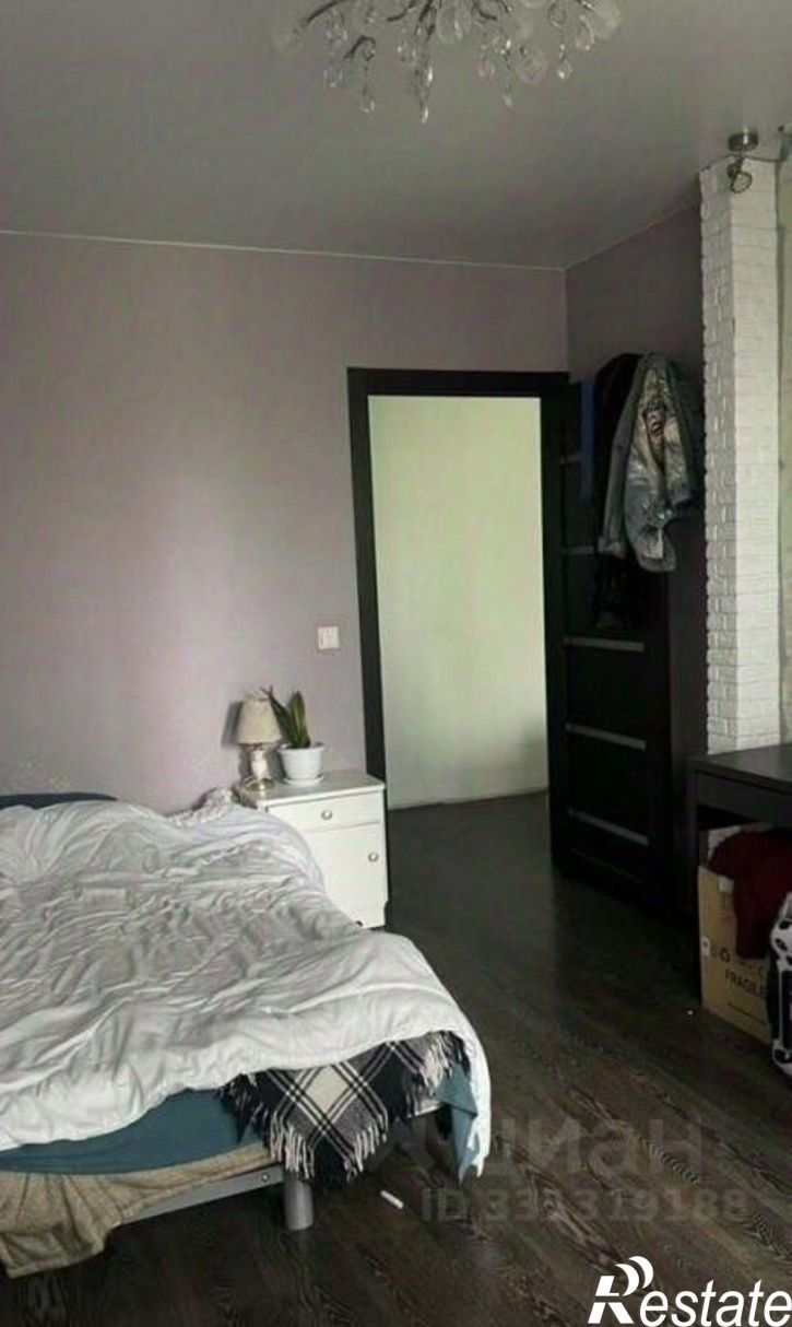 3-комн квартира ул Авроры, 110А,  д. 110А