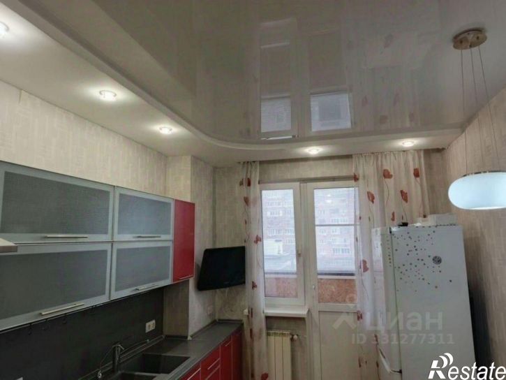 2-комн квартира ул Революционная, 4,  д. 4
