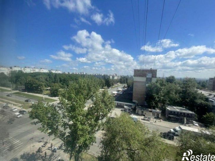 3-комн квартира ул Стара Загора, 137,  д. 137