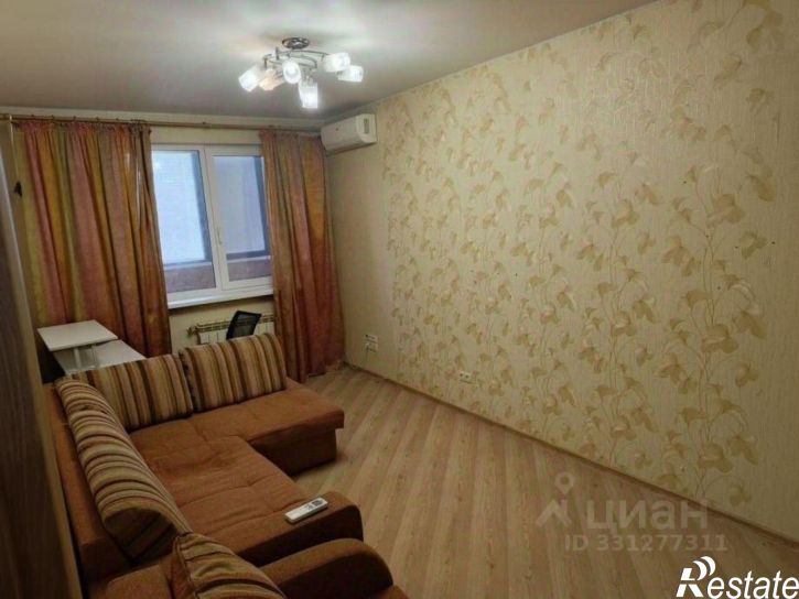 2-комн квартира ул Революционная, 4,  д. 4