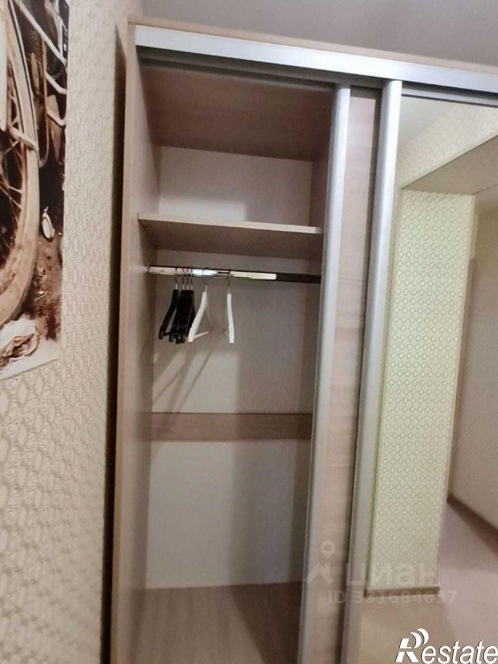 1-комн квартира пр-кт Карла Маркса, 59А,  д. 59А