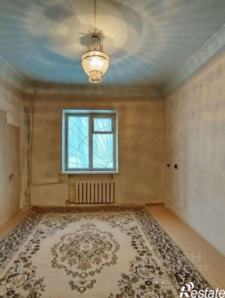 2-комн квартира ул Советская, 36,  д. 36