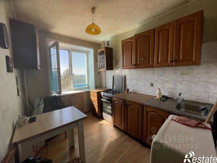 3-комн квартира ул Стара Загора, 137,  д. 137