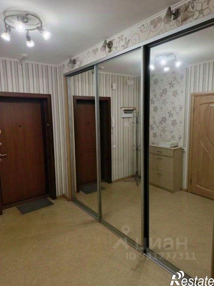 2-комн квартира ул Революционная, 4,  д. 4