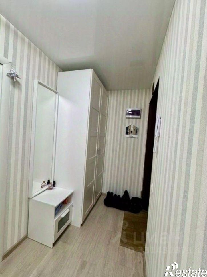 2-комн квартира ул Ново-Вокзальная, 15,  д. 15