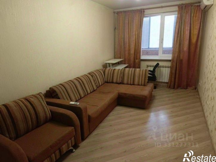 2-комн квартира ул Революционная, 4,  д. 4