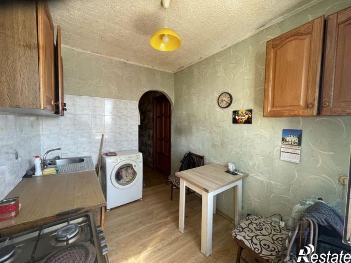 3-комн квартира ул Стара Загора, 137,  д. 137