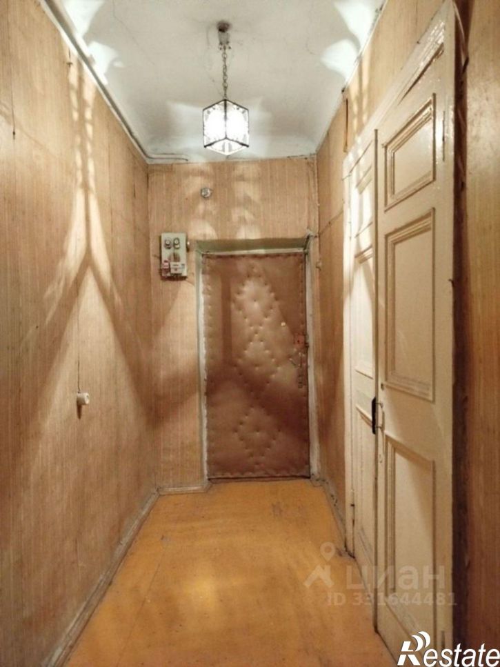 2-комн квартира ул Советская, 36,  д. 36