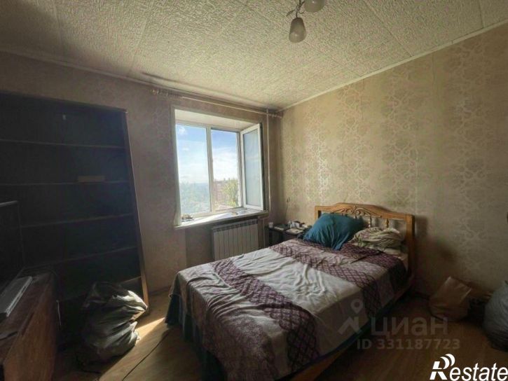 3-комн квартира ул Стара Загора, 137,  д. 137