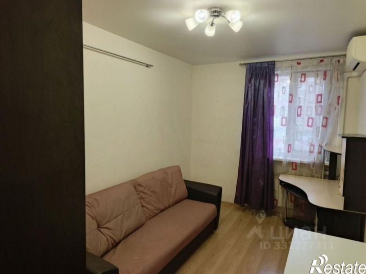 2-комн квартира ул Революционная, 4,  д. 4