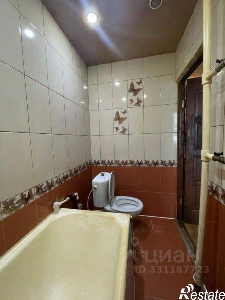 3-комн квартира ул Стара Загора, 137,  д. 137