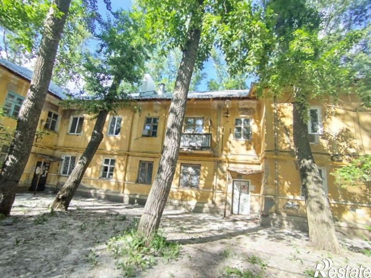 2-комн квартира ул Советская, 36,  д. 36