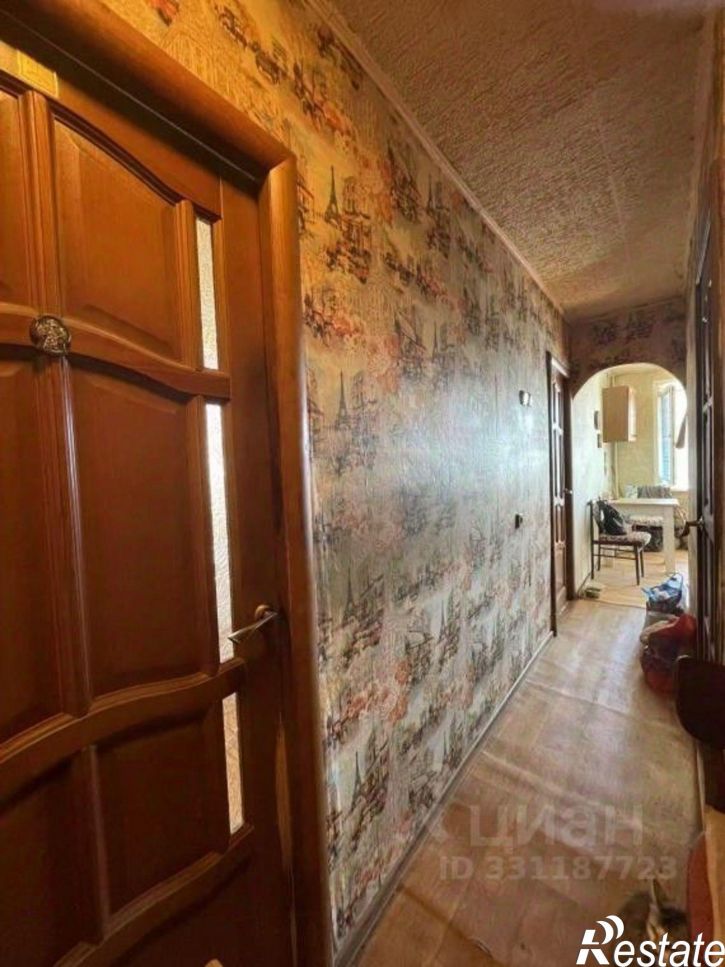 3-комн квартира ул Стара Загора, 137,  д. 137