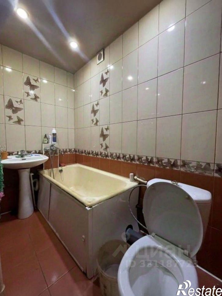 3-комн квартира ул Стара Загора, 137,  д. 137