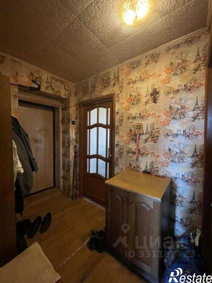 3-комн квартира ул Стара Загора, 137,  д. 137