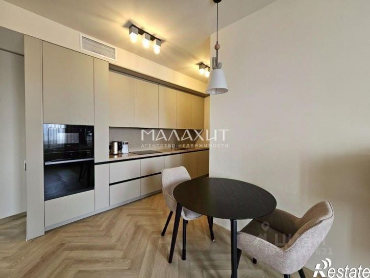 2-комн квартира Самара, Лесная ул., 35