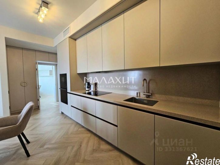 2-комн квартира Самара, Лесная ул., 35