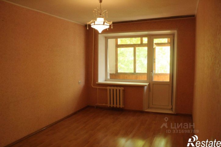 1-комн квартира Самара, Конный проезд, 4