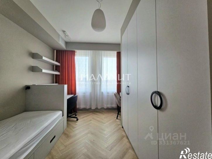 2-комн квартира Самара, Лесная ул., 35