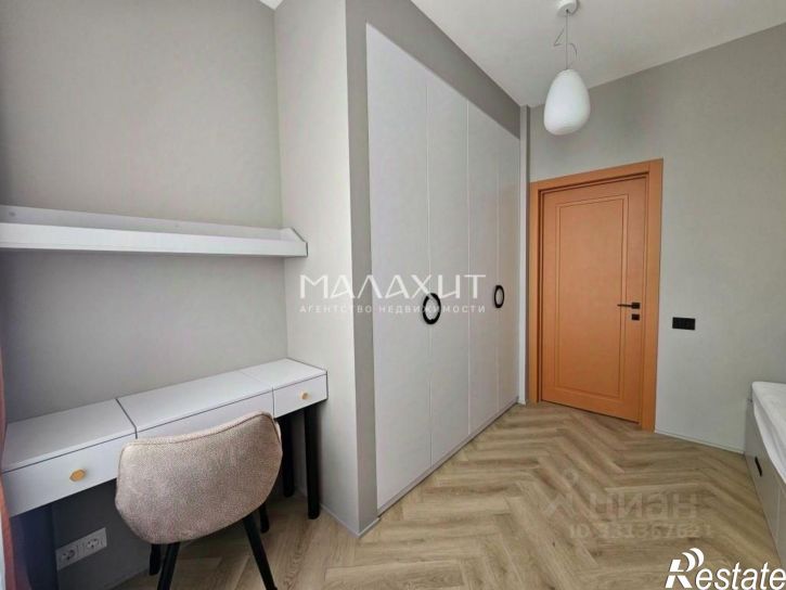 2-комн квартира Самара, Лесная ул., 35