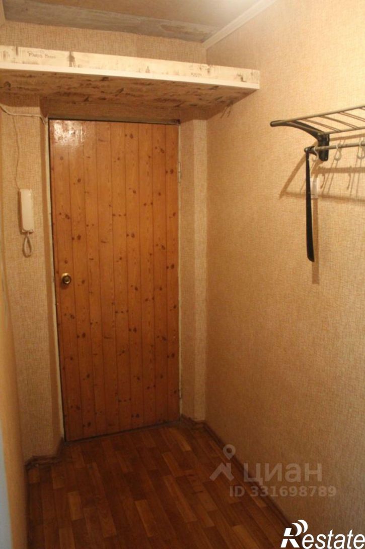 1-комн квартира Самара, Конный проезд, 4