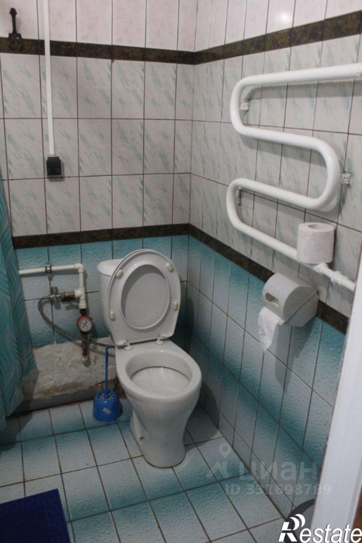 1-комн квартира Самара, Конный проезд, 4
