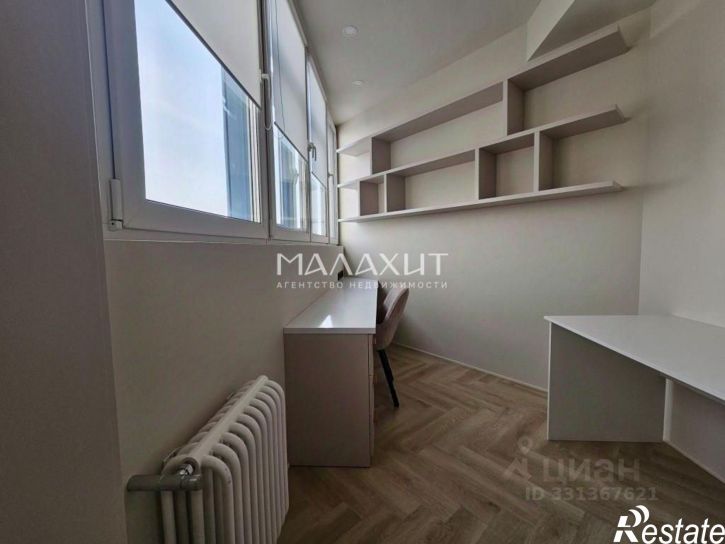 2-комн квартира Самара, Лесная ул., 35