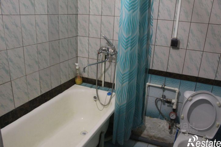 1-комн квартира Самара, Конный проезд, 4