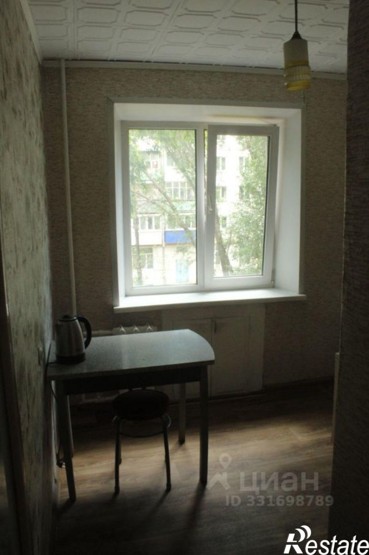 1-комн квартира Самара, Конный проезд, 4