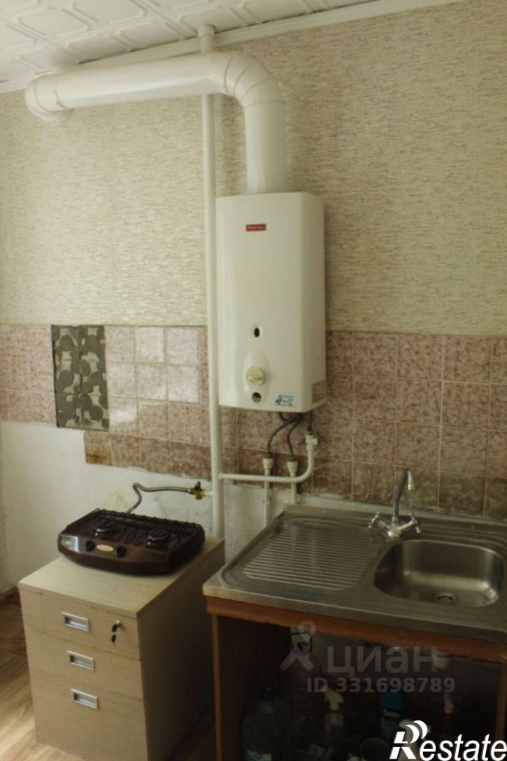 1-комн квартира Самара, Конный проезд, 4