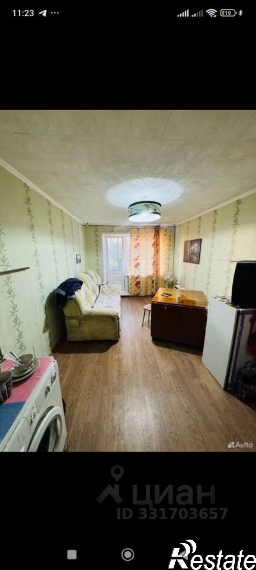 Купить комнату за 600 000 рублей на ул Юности, 2