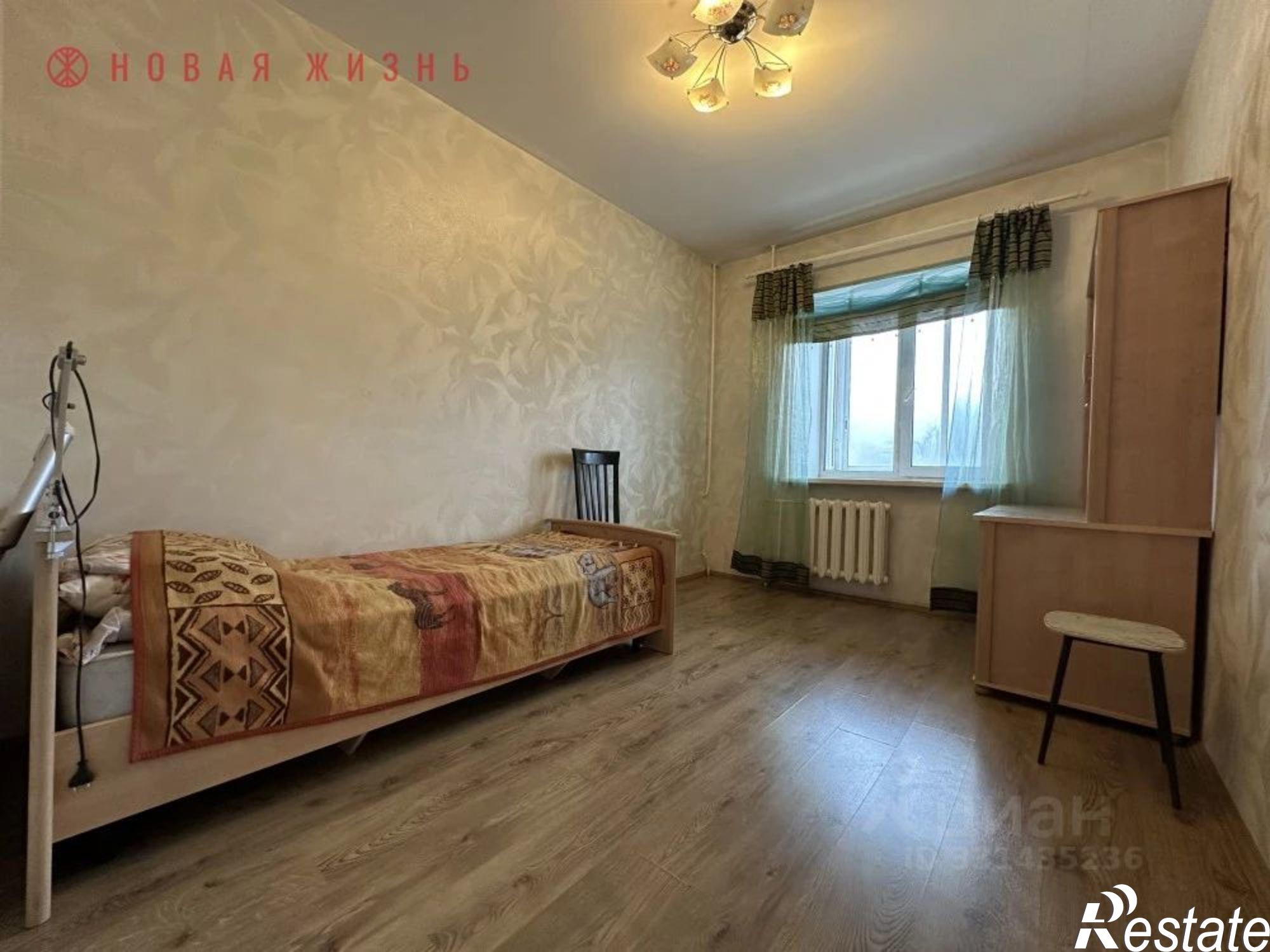 Купить квартиру за 12 700 000 рублей на пер Тургенева, 7