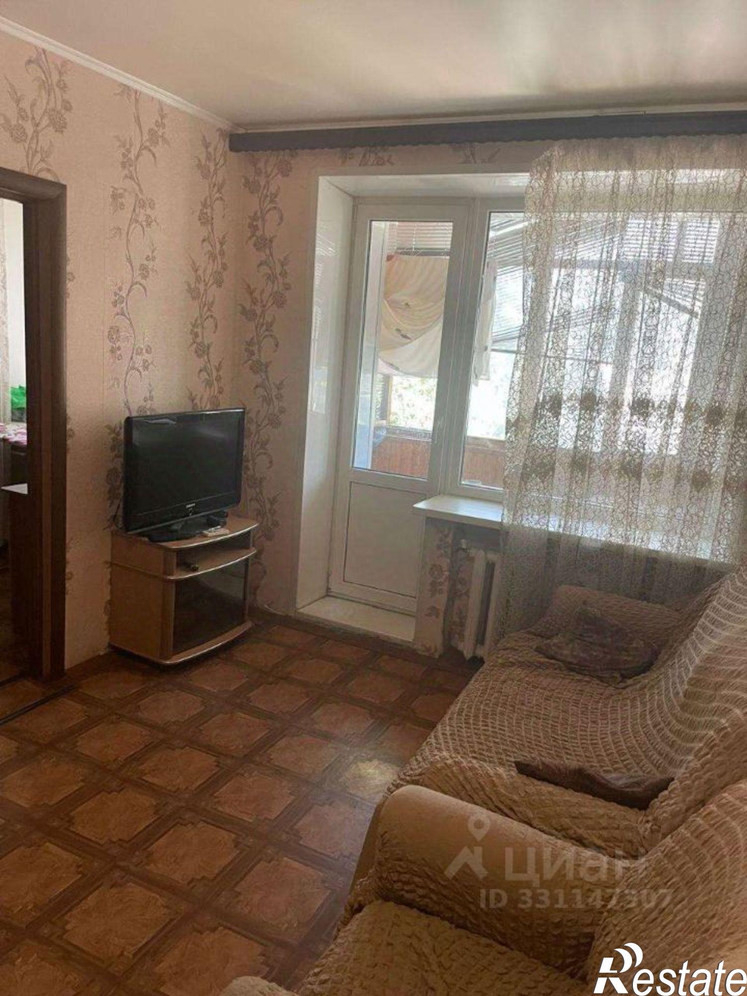 Купить квартиру за 3 850 000 рублей на 11-й кв-л, 20