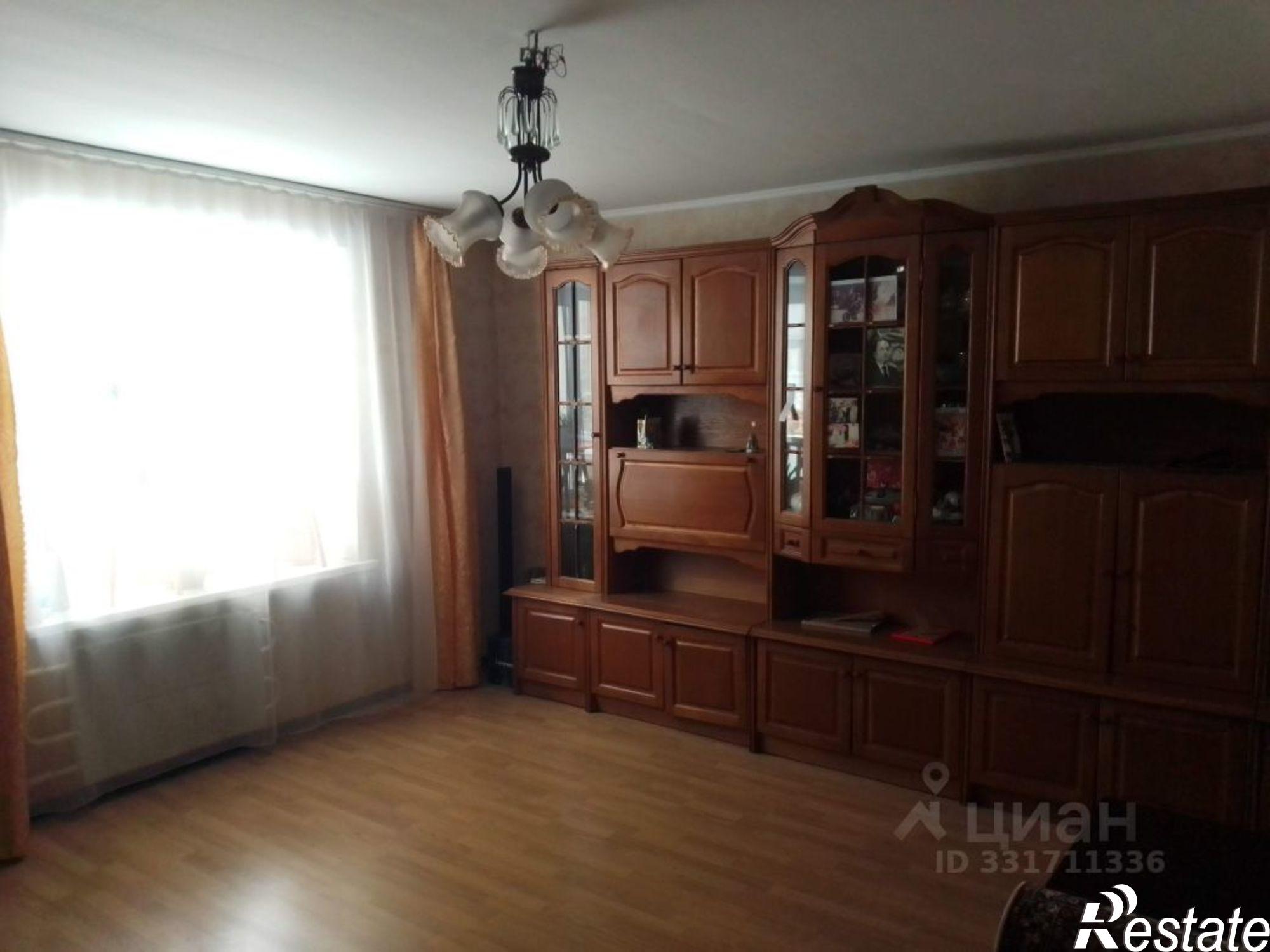 Купить квартиру за 8 650 000 рублей на ул Казачья, 30
