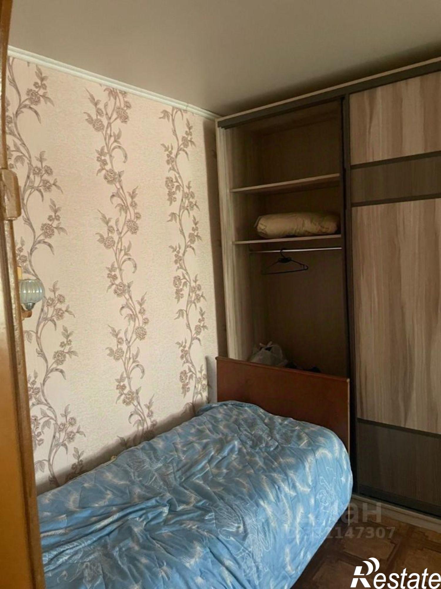 Купить квартиру за 3 850 000 рублей на 11-й кв-л, 20