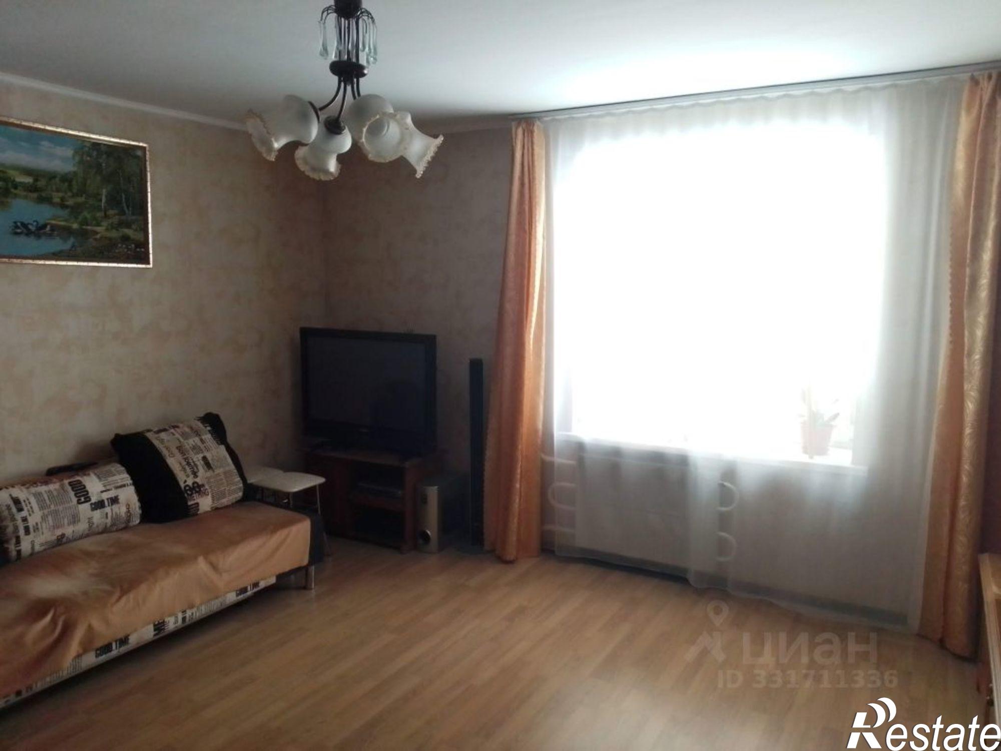 Купить квартиру за 8 650 000 рублей на ул Казачья, 30