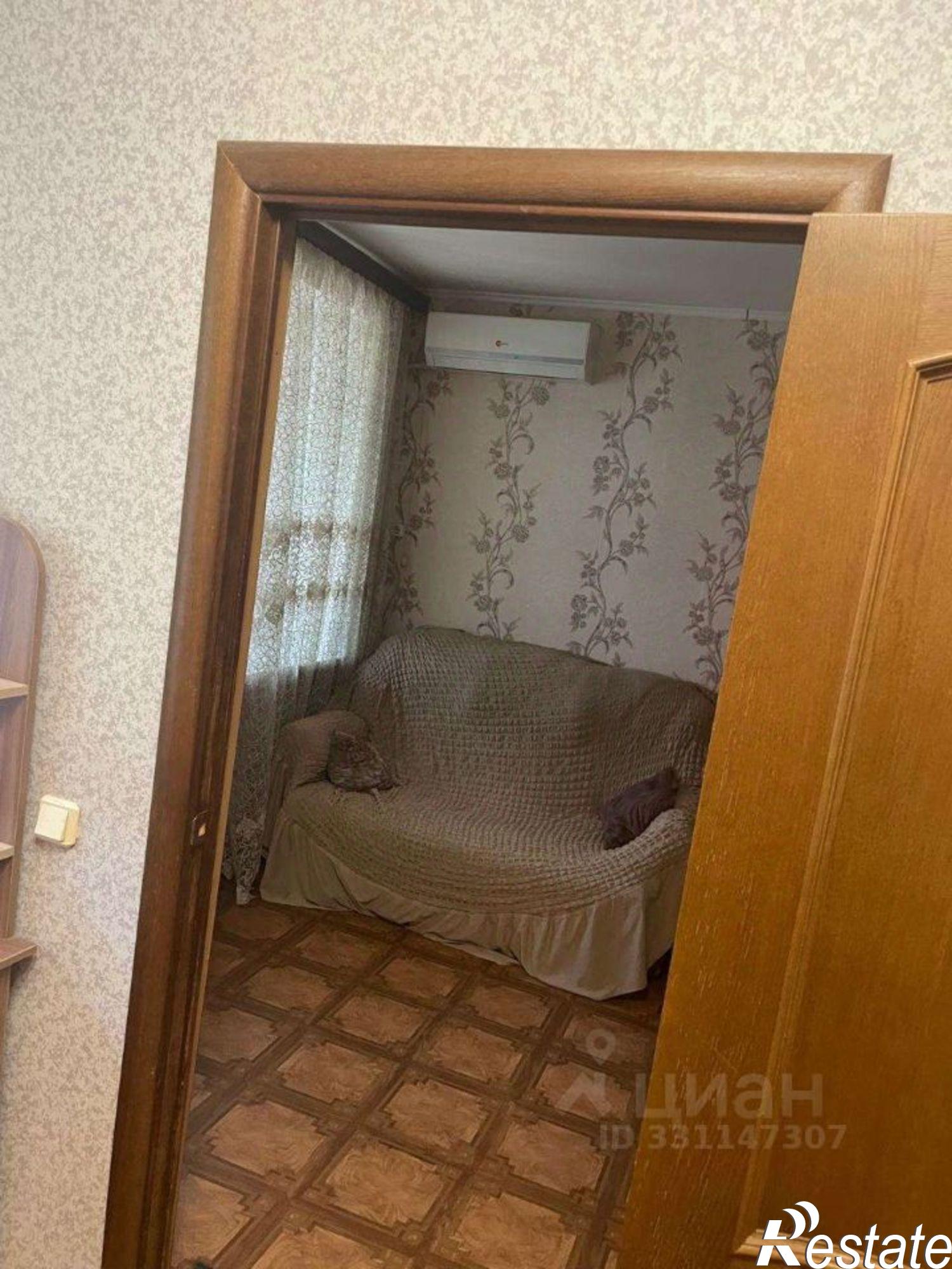 Купить квартиру за 3 850 000 рублей на 11-й кв-л, 20