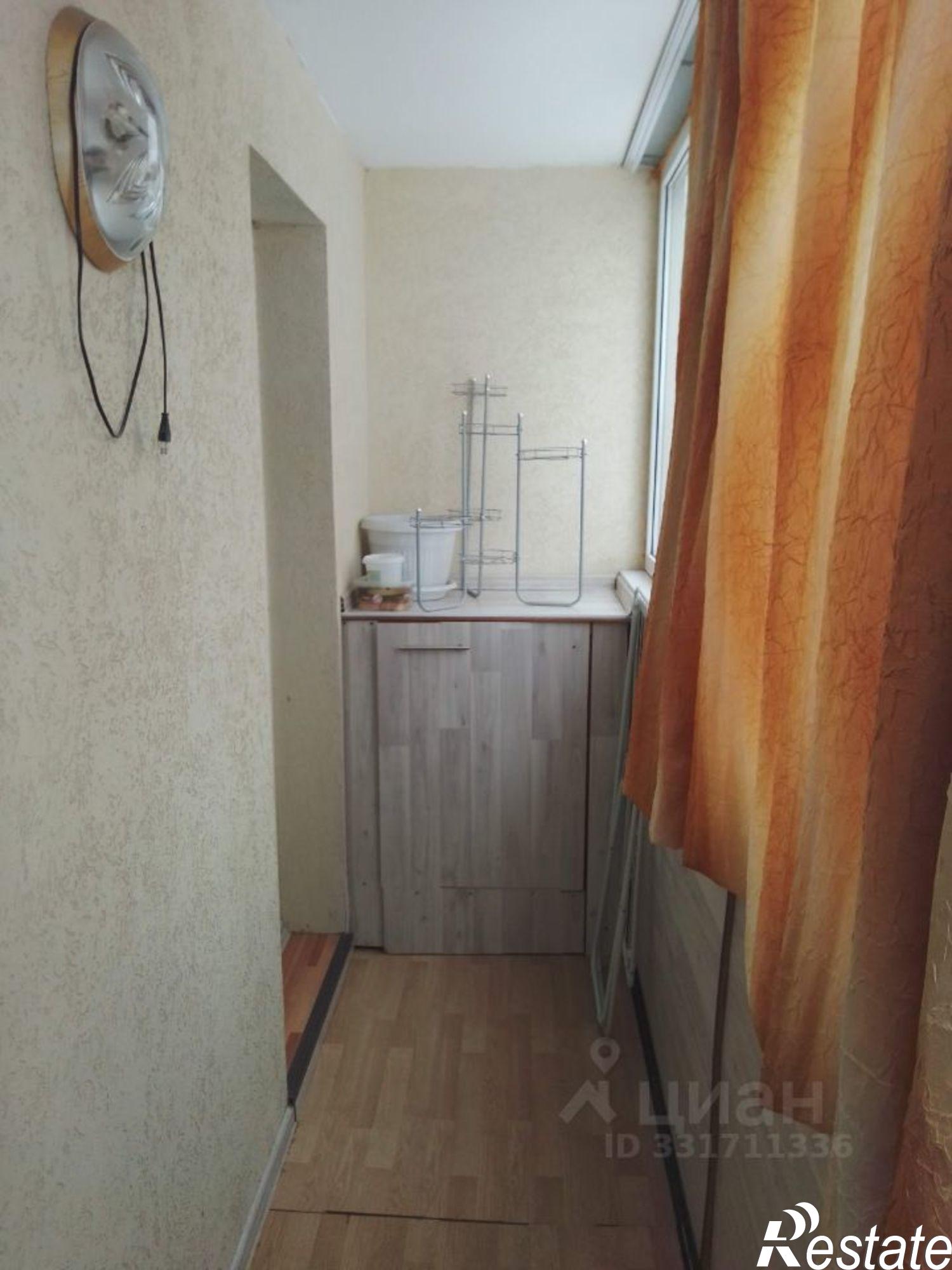 Купить квартиру за 8 650 000 рублей на ул Казачья, 30