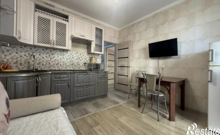 1-комн квартира ул Аэродромная, 102А,  д. 102А