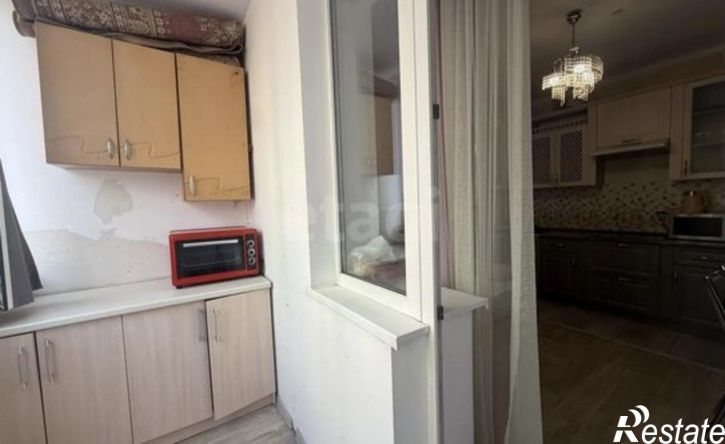 1-комн квартира ул Аэродромная, 102А,  д. 102А