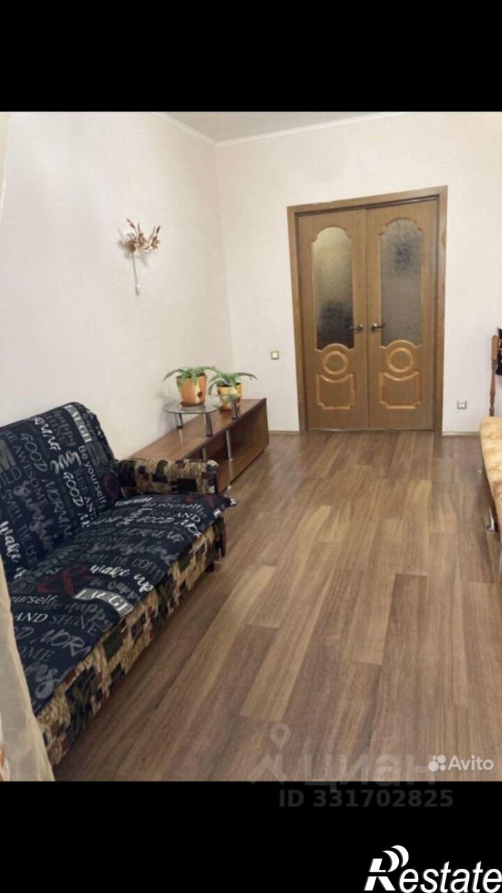 1-комн квартира ул Ташкентская, 135Б,  д. 135Б