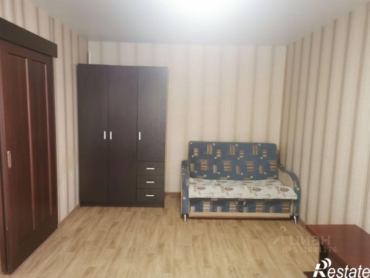 1-комн квартира ул Ново-Вокзальная, 108,  д. 108