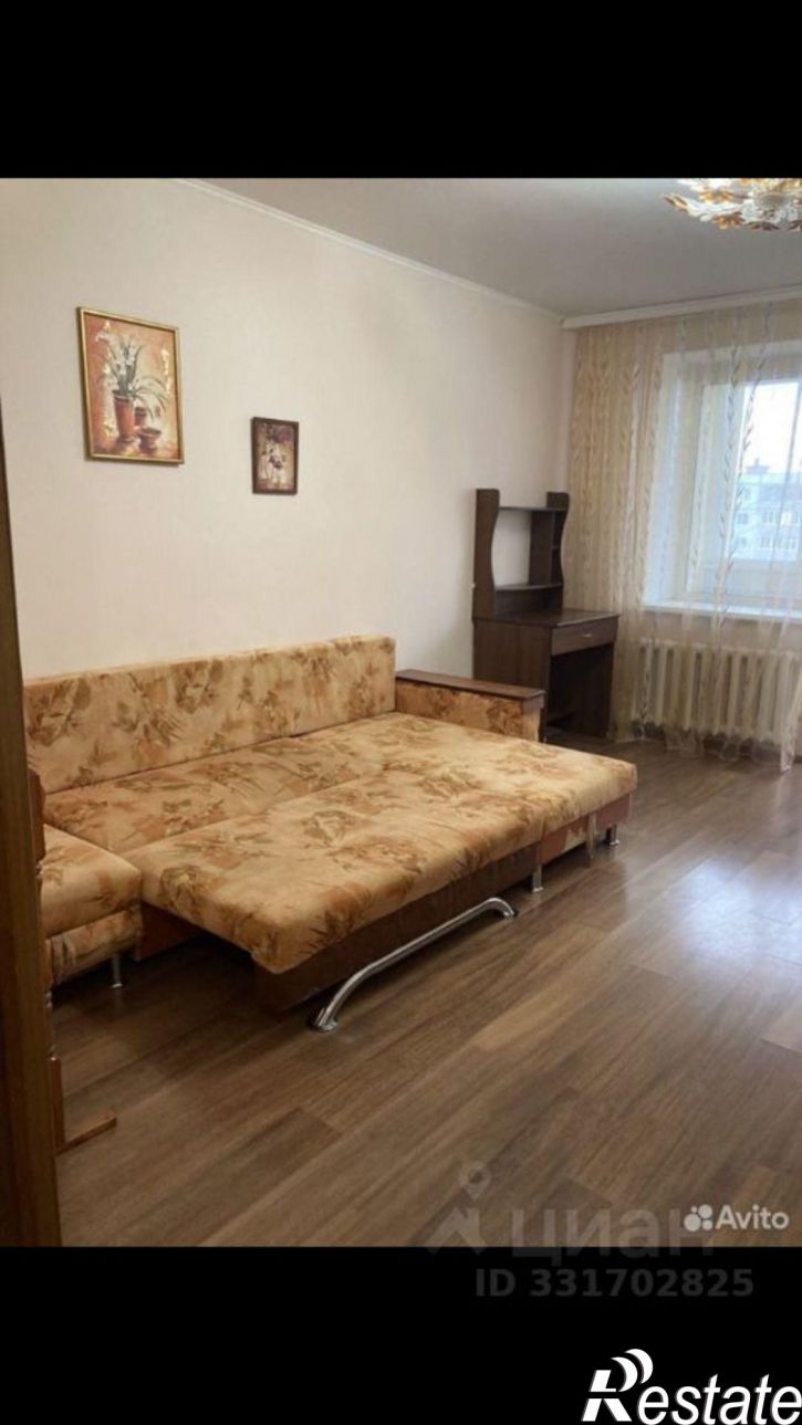 1-комн квартира ул Ташкентская, 135Б,  д. 135Б