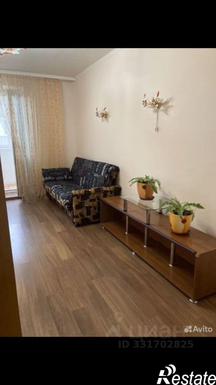 1-комн квартира ул Ташкентская, 135Б,  д. 135Б