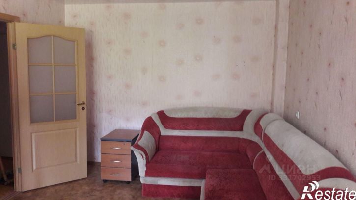 1-комн квартира пр-кт Ленина, 14,  д. 14