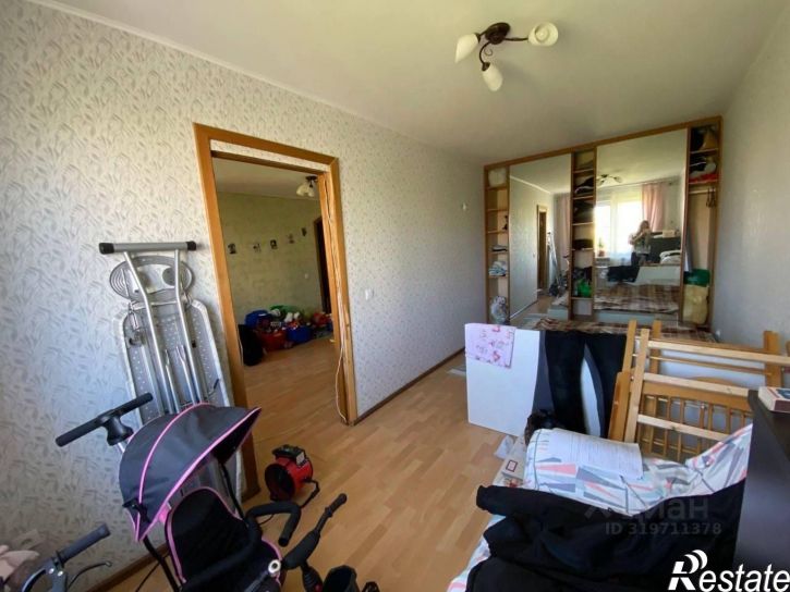 2-комн квартира ул Гагарина, 81,  д. 81
