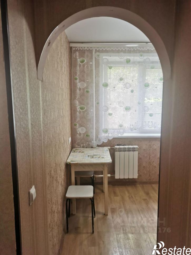 1-комн квартира ул Ново-Вокзальная, 108,  д. 108