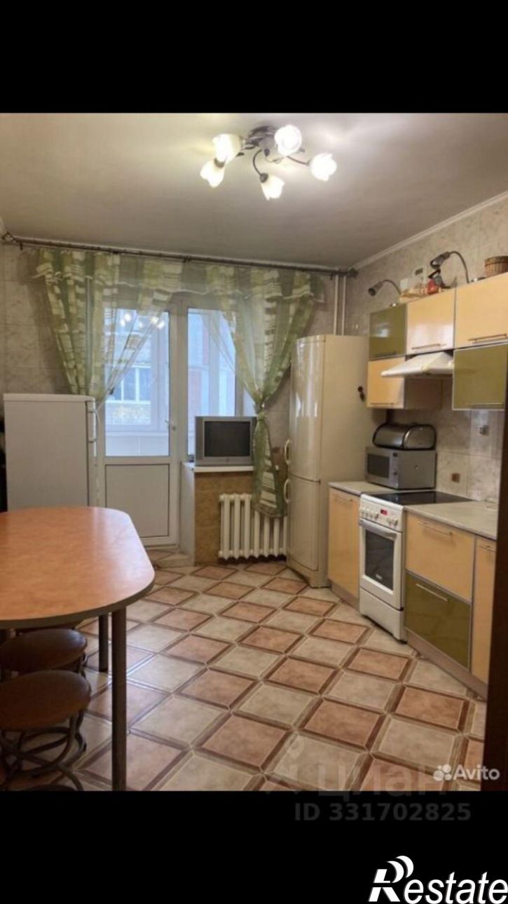 1-комн квартира ул Ташкентская, 135Б,  д. 135Б