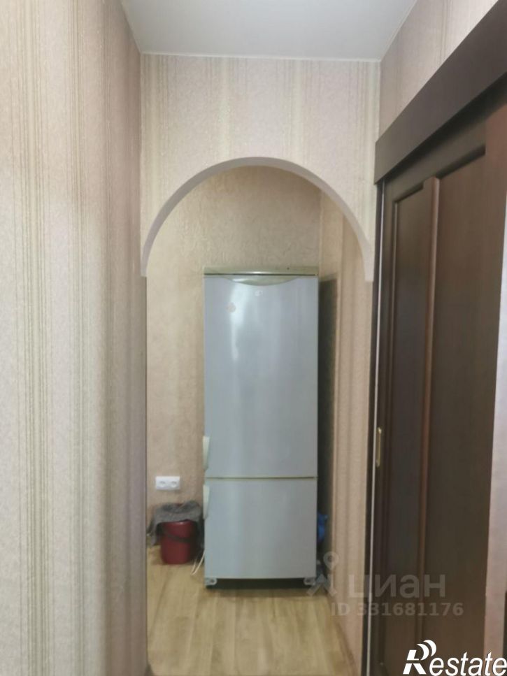 1-комн квартира ул Ново-Вокзальная, 108,  д. 108