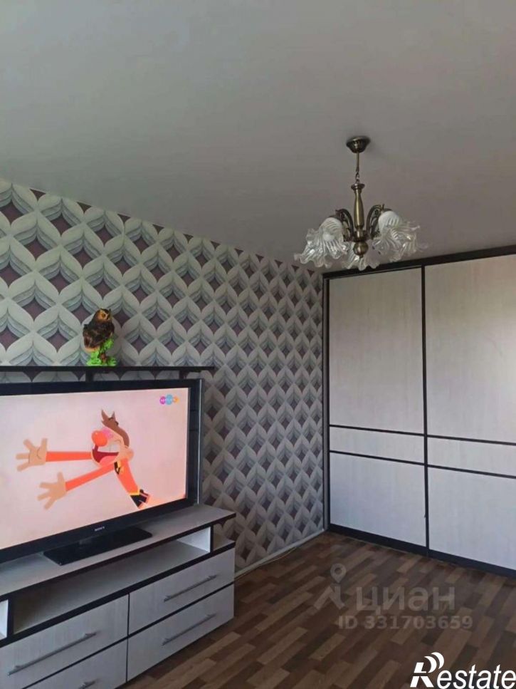 2-комн квартира ул Стара Загора, 55,  д. 55